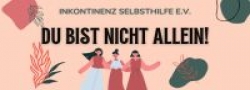 Inkontinenz Selbsthilfe e.V. - Teilnahmestärkster Selbsthilfeverein im deutschsprachigen Raum