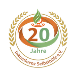 20 Jahre Inkontinenz Selbsthilfe