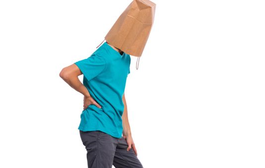 Das große Schweigen: Warum Inkontinenz oft ein gut gehütetes Geheimnis bleibt