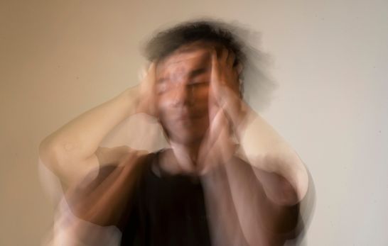 Angstzustände und schwere Depressionen: Die Verbindung zu Inkontinenz und Entleerungsstörungen