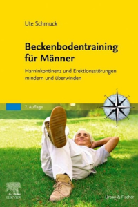 Beckenbodentraining bei Männern