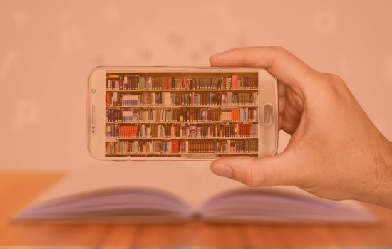 Lexikon und Glossar
