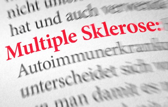 Multiple Sklerose