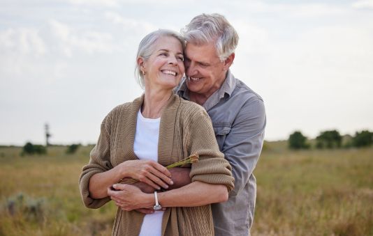 Offene Kommunikation, Intimität und Tipps für Paare