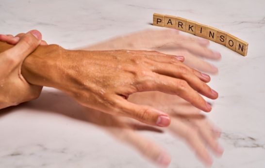 Parkinson