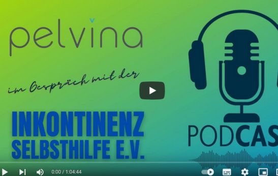 Podcast Interview