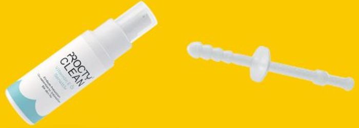 Stuhlinkontinenz: Enddarm in Not – Warum Analhygiene wichtig ist 