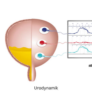 Urodynamik Urodynamik
