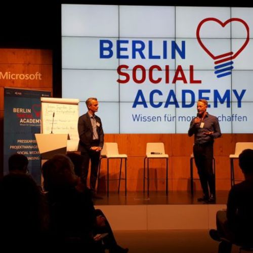 Berlin Social Academy