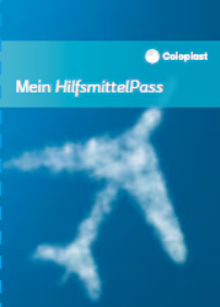 Hilfsmittelpass