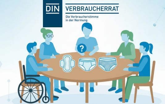 DIN Verbraucherrat