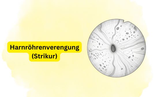 Harnröhrenverengung (Strikur)
