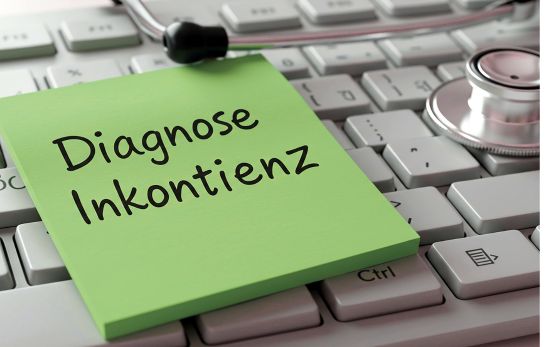 Inkontinenz: Was ist das? | Was hilft wirklich? | Was tun?