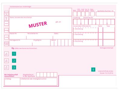 Musterrezept