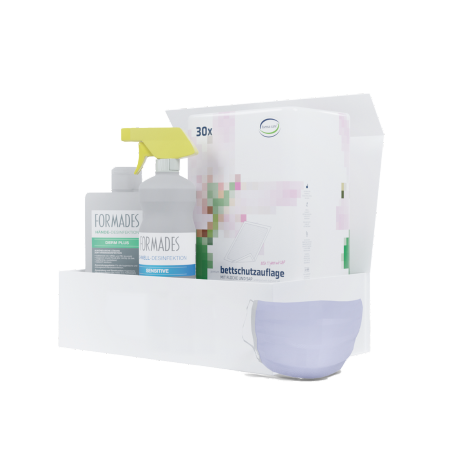 Pflegebox