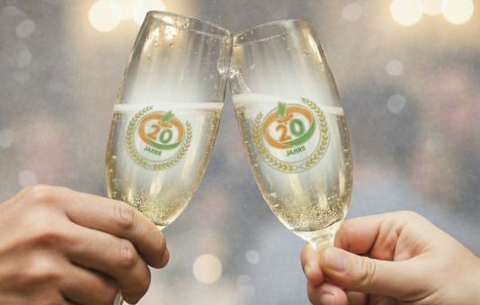 20 Jahre Inkontinenz Selbsthilfe e.V.