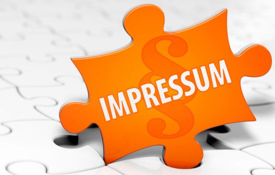 Impressum