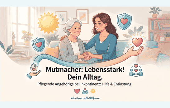 Pflegende angehörige