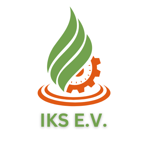 Logo der Inkontinenz Selbsthilfe e.V.