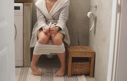 Ständiger Stuhldrang – wieso, weshalb, warum