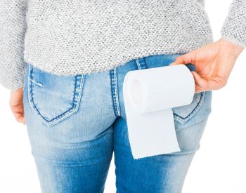 Stuhlschmieren verstehen