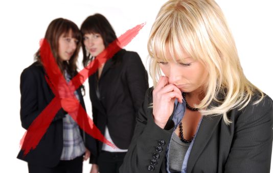 Berufstätig und Inkontinenz