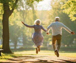 Lebnsfreude trotz Inkontinenz