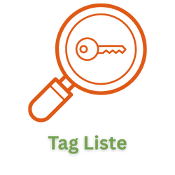 Tag liste