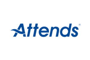 Attends