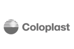 Coloplast Fördermitglied