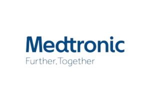 Medtronic Fördermitglied