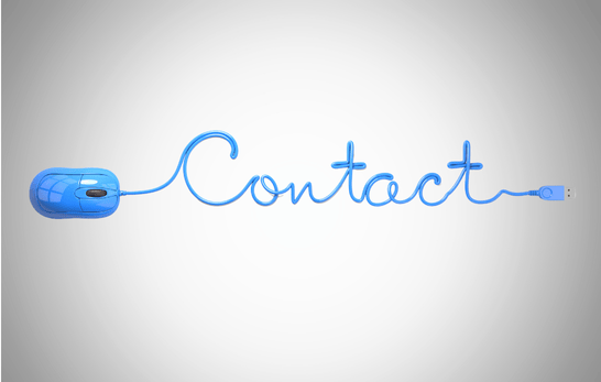 Kontakt und Ansprechpartner