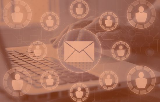 Newsletteranmeldung