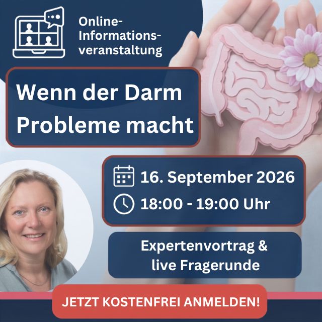 Infor Veranstaltung Einadung